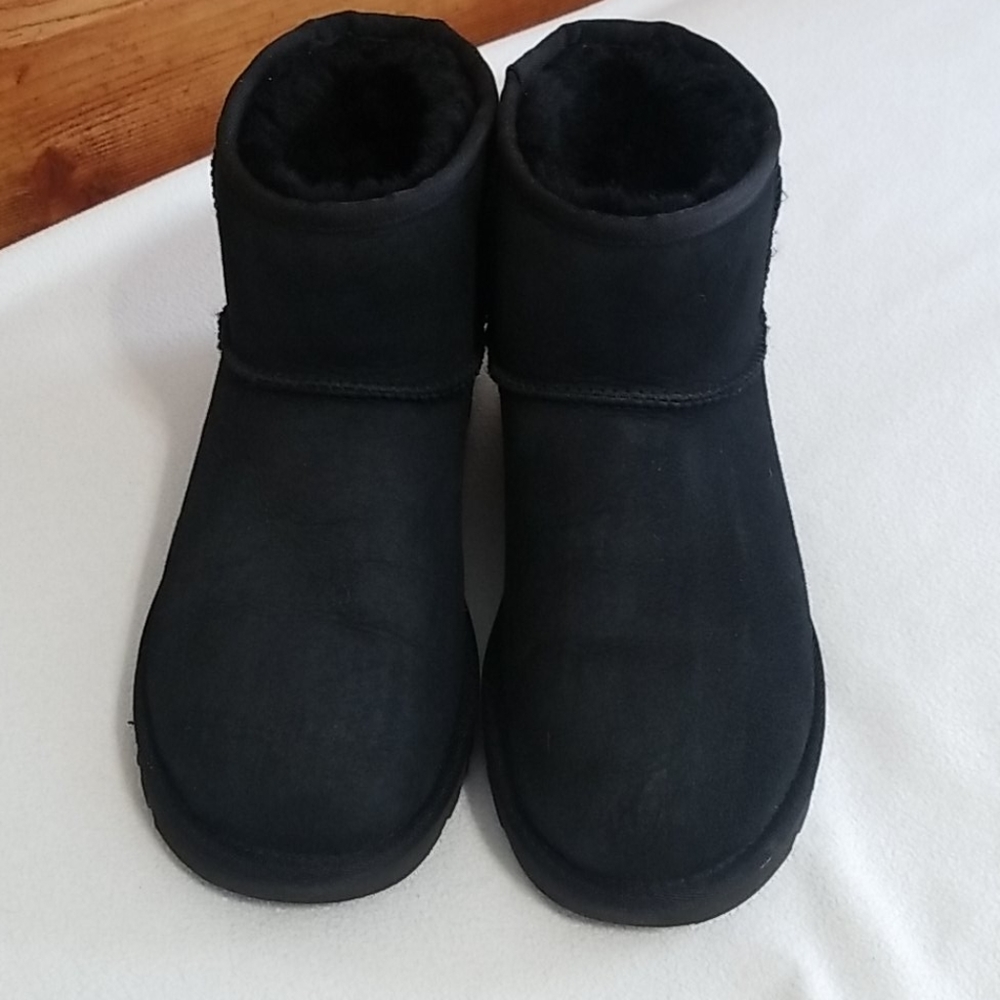 UGG Mini Boots